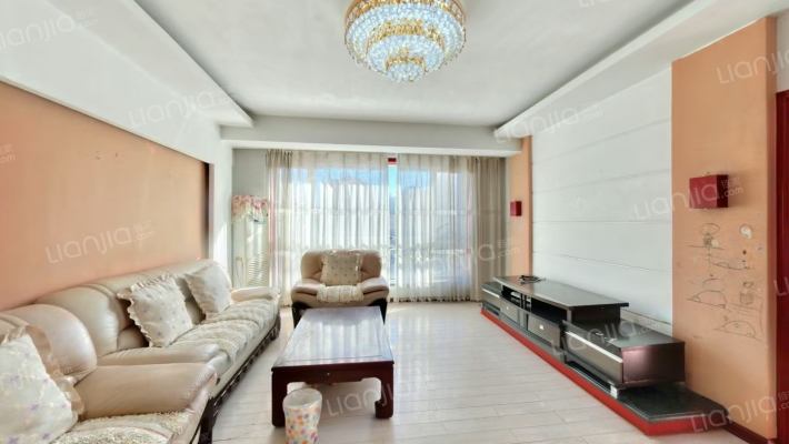 金龙花园二手房实景图