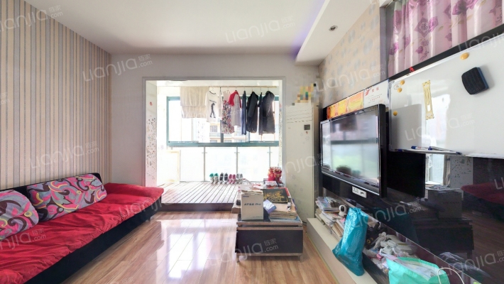 十里华府二手房实景图