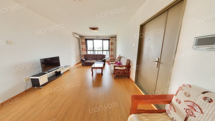 远洋新干线二手房实景图