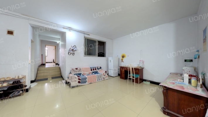 安琪公寓二手房实景图