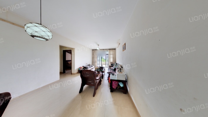 恒翠轩三期二手房实景图