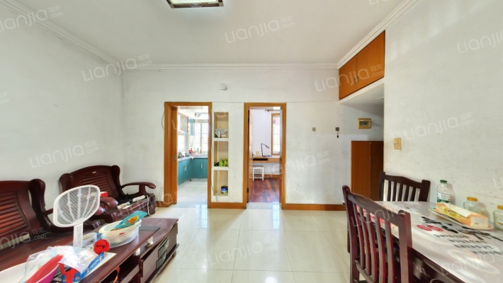 虹蛘路二手房实景图