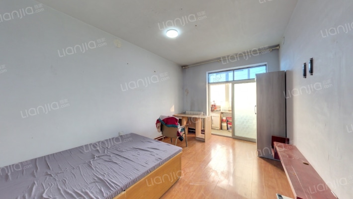 永安3号院二手房实景图