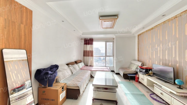 文荟佳园二手房实景图