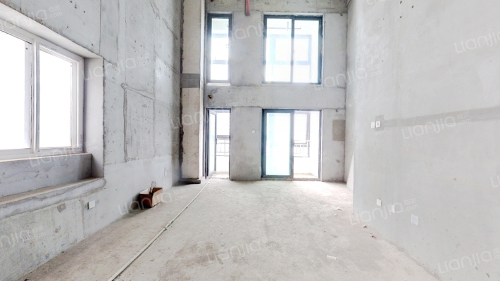 中建MAX二手房实景图