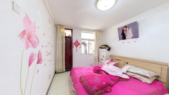 老屯铁路小区二手房实景图