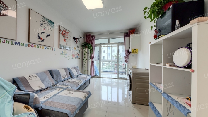 御苑家园A区二手房实景图