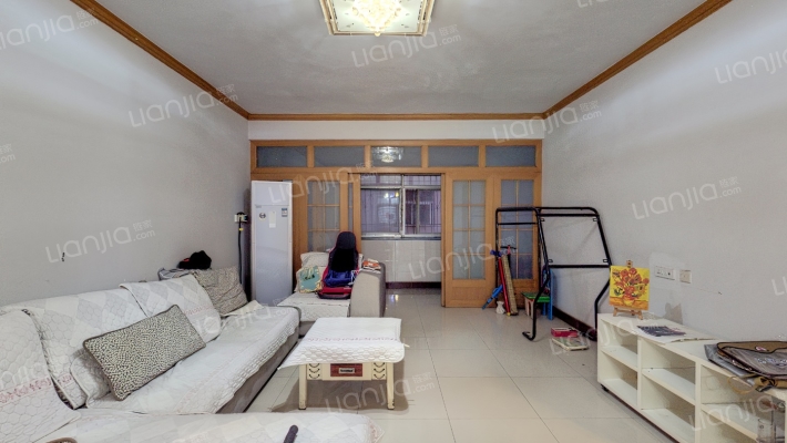 河道管理局家属院(天中山大道641号)二手房实景图