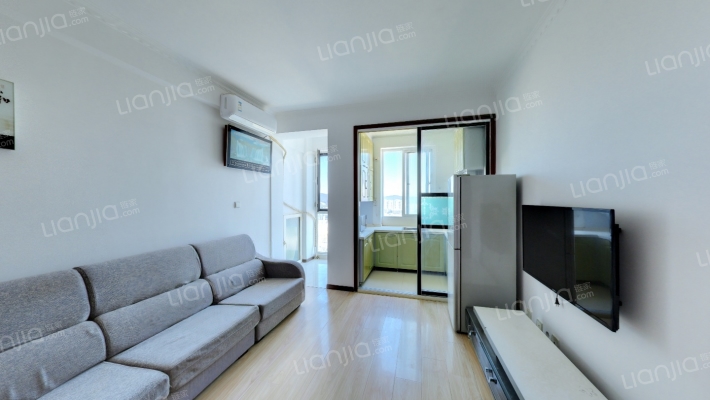 瑞鑫水晶城二手房实景图