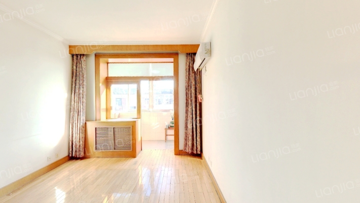 核四院小区二手房实景图