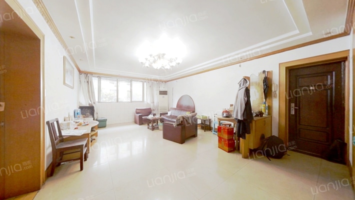 八字桥直街二手房实景图