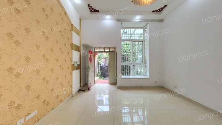 滇池依恋二手房实景图