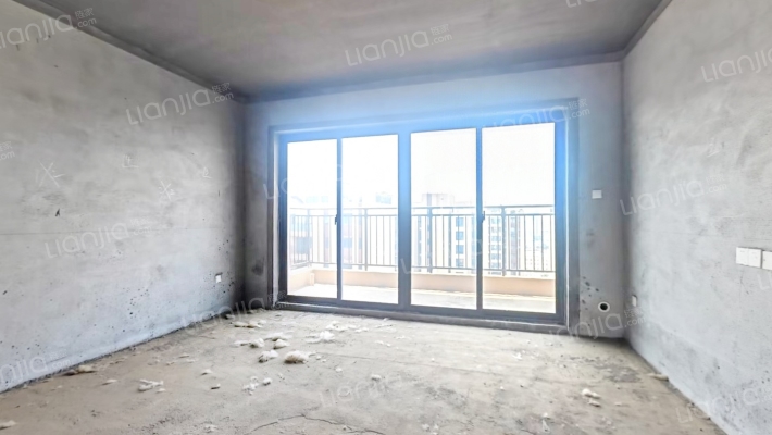 碧桂园城市之光二手房实景图