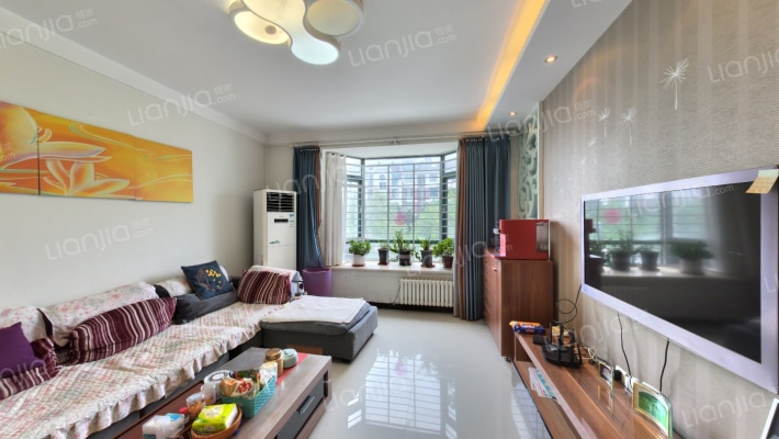 第一大街沁水湾二手房实景图