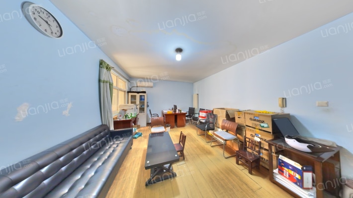 新西钢小区二手房实景图