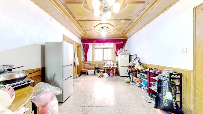 好孩子公寓二手房实景图