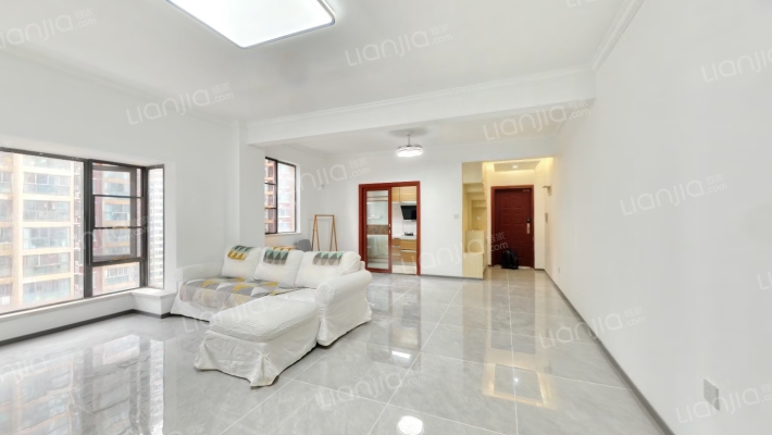 南洋金谷公园里二手房实景图