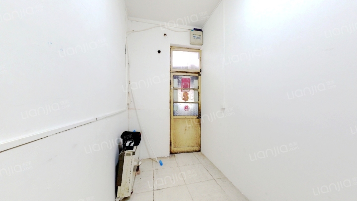 韩家胡同二手房实景图