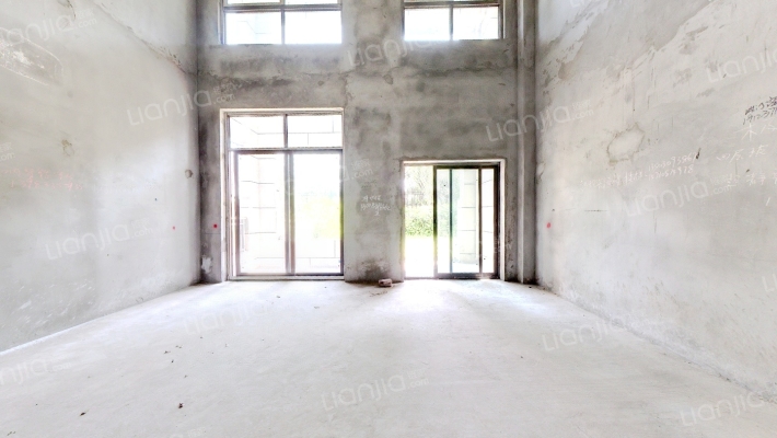 众越万山国际二手房实景图