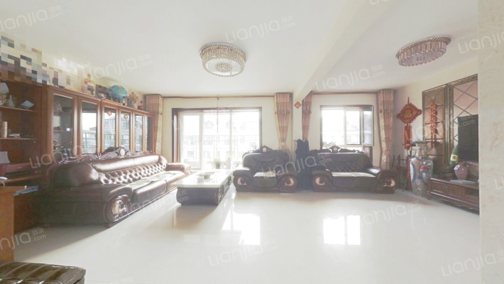 天安第一城三期二手房实景图