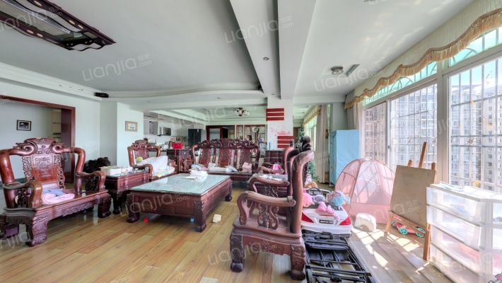 金龙小区二手房实景图