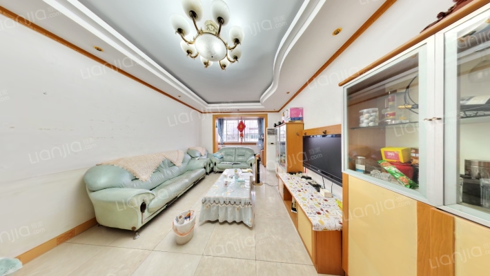 上升街98号二手房实景图