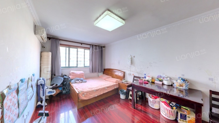 武进大楼二手房实景图