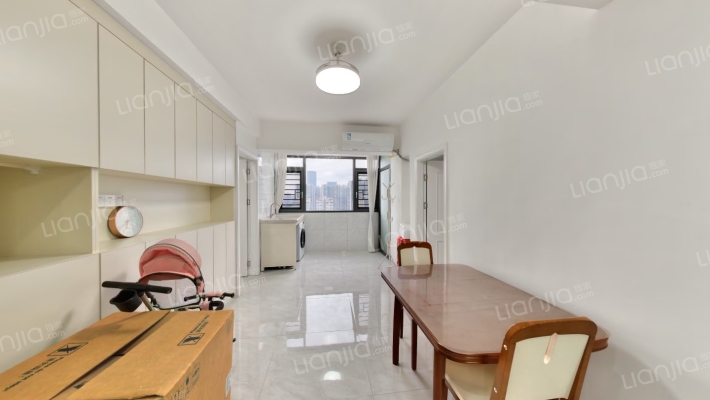 花园大厦二手房实景图