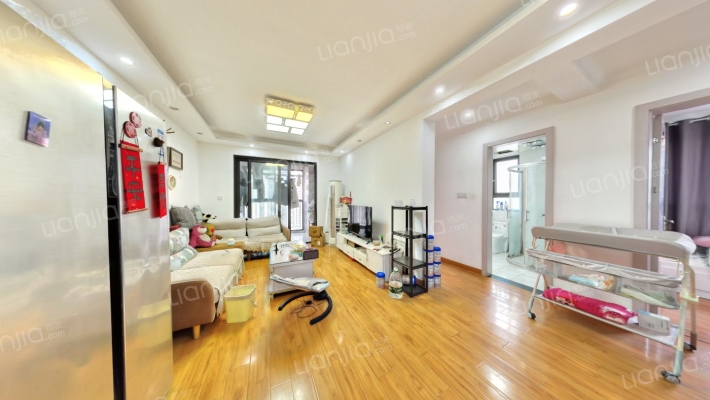 公元壹号1期二手房实景图