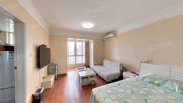 长乐坊小区北区二手房实景图