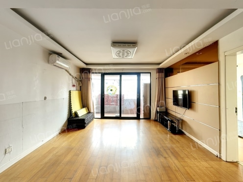 整租·贵府花园 3室1厅 南/北