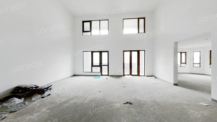 铂金湾花园二手房实景图