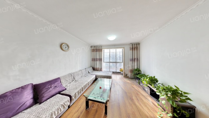 蓝溪花园二手房实景图