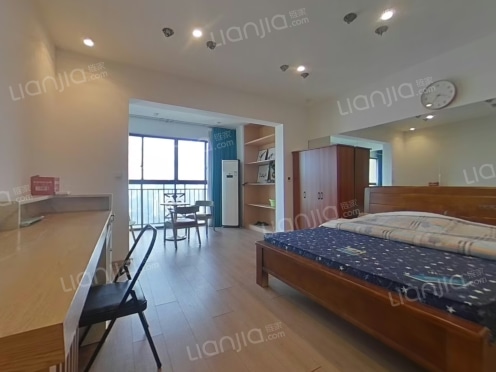 整租·江屿朗廷 5室1厅 南