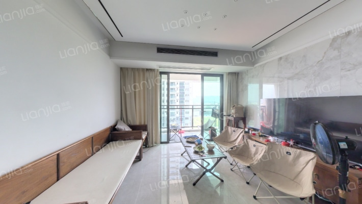 海港成燕湖壹品二手房实景图