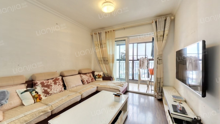 万科金域缇香一期二手房实景图