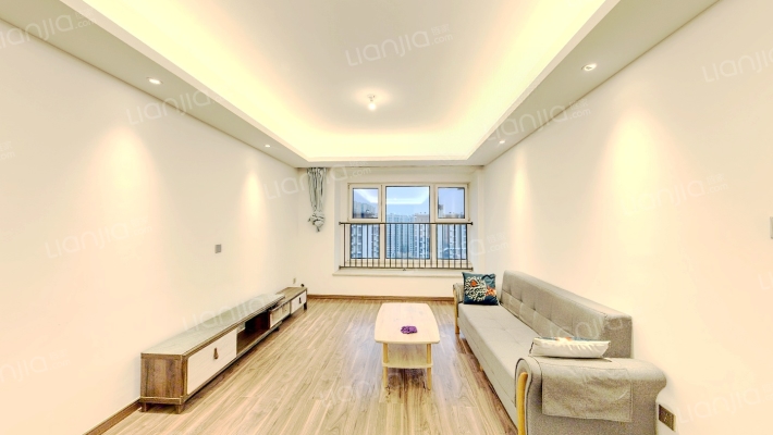 百脉悦府二手房实景图