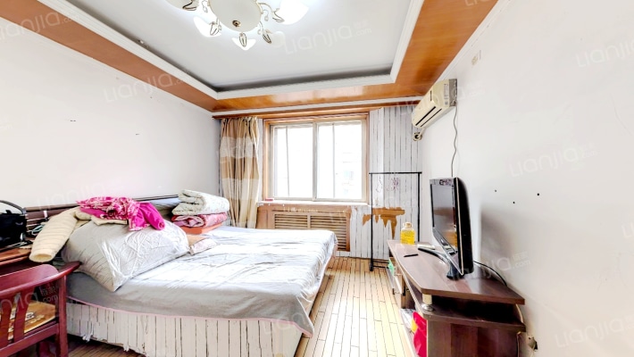 集贤北街二手房实景图