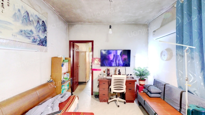 福三新村二手房实景图