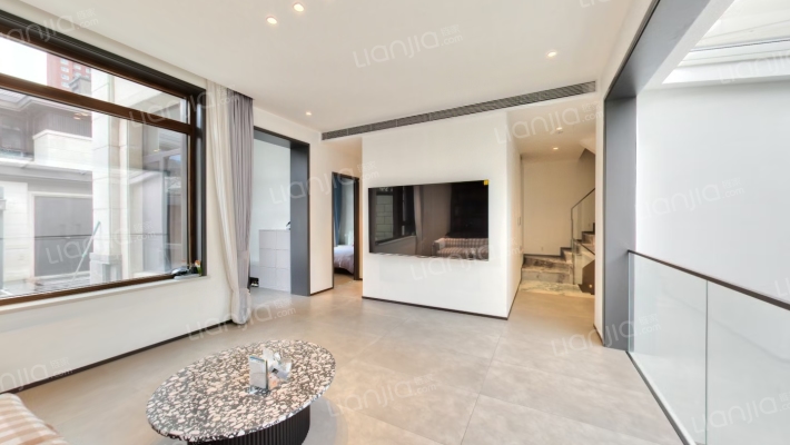 棠颂璟庐二手房实景图