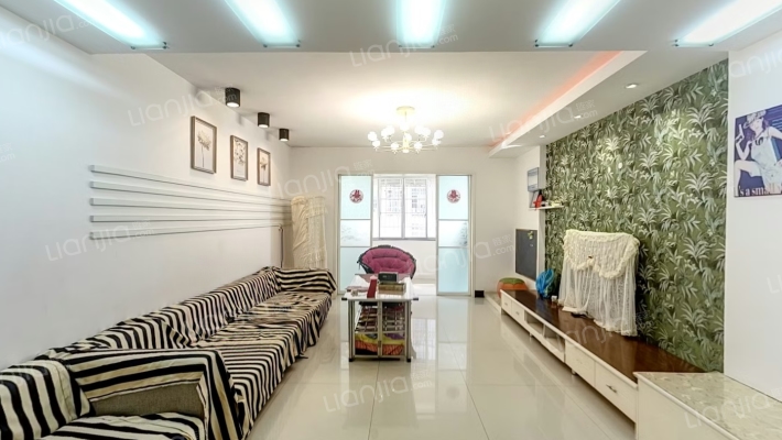 环盛小区二手房实景图