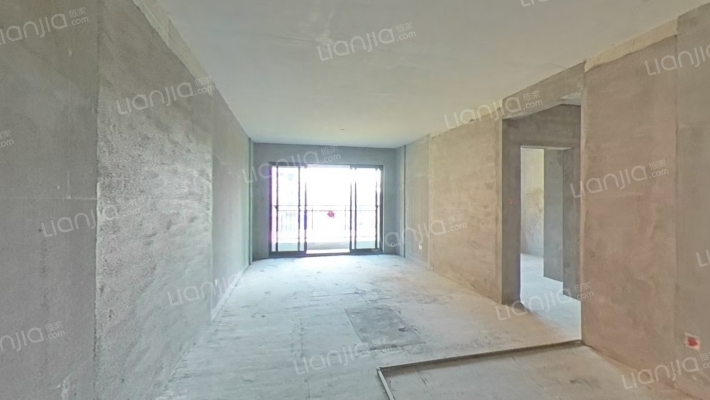 中建和城壹品二手房实景图