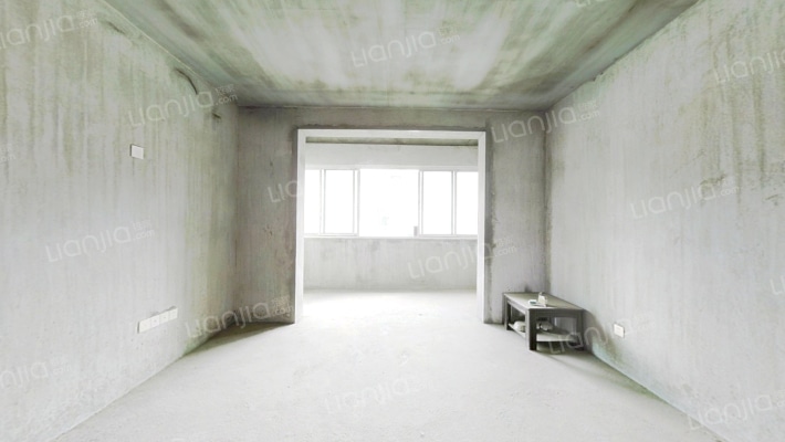 林运小区二手房实景图