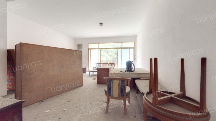 花都富豪山庄二手房实景图