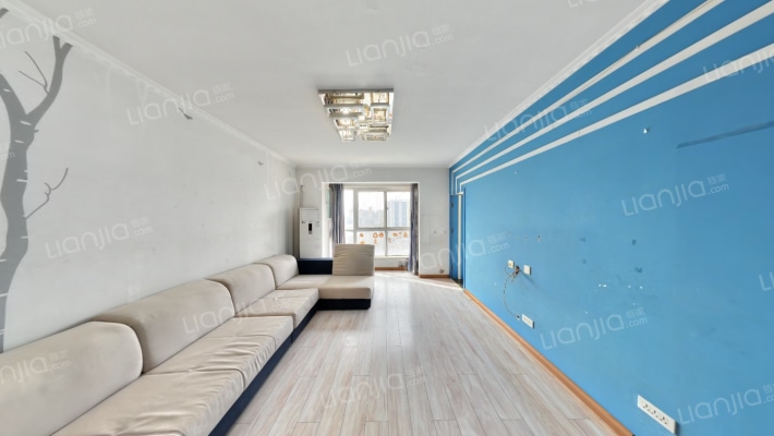 福邸铭门二手房实景图