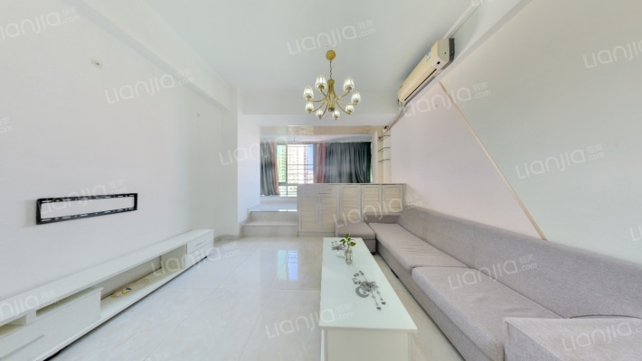 长丰苑二手房实景图