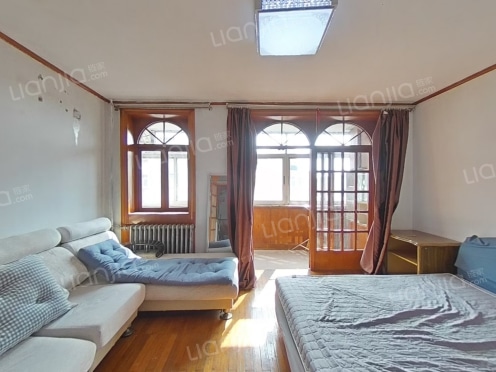 整租·东莞路 2室1厅 南