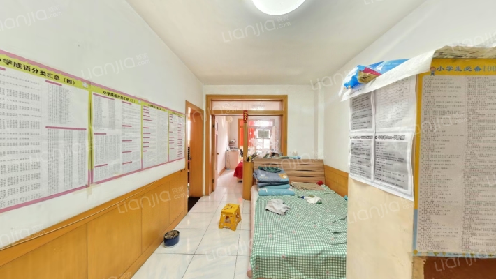 执法局宿舍二手房实景图