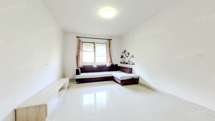 如意山水东区二手房实景图