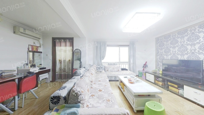 水榭花都二手房实景图